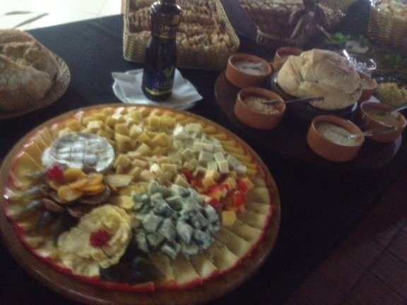 Imagem do serviço de Happy Hour